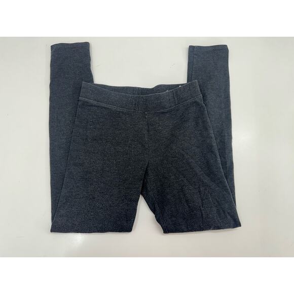 American Eagle Womens Leggings Size Small Regular Gray Hi-Rise - Picture 1 of 11